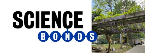 Science Bonds Summer 2025