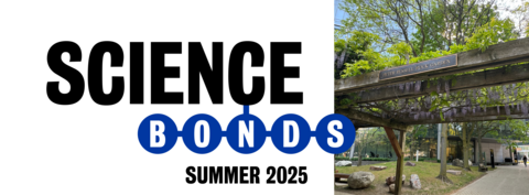 Science Bonds Summer 2025