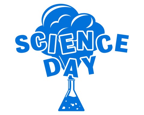 science day logo