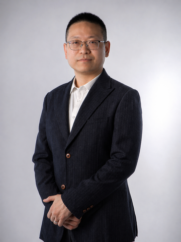 Yiming Zhao