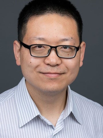 Yiming Xiao