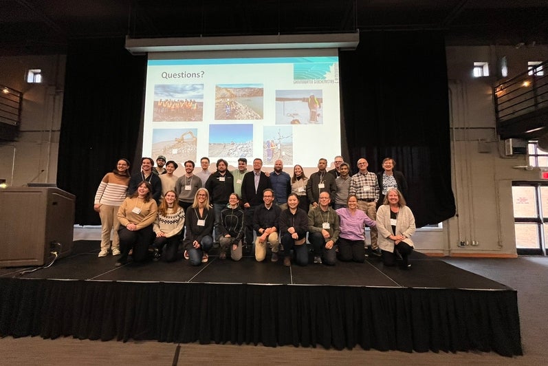 Farvolden lecture 2025 