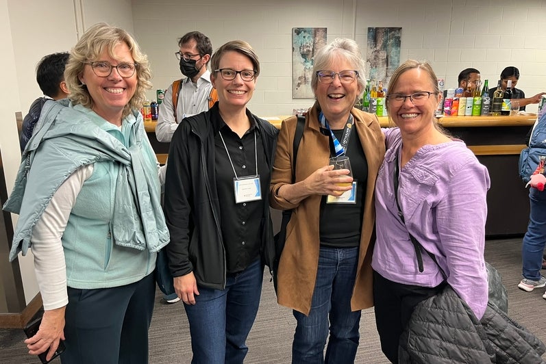 Farvolden lecture 2025