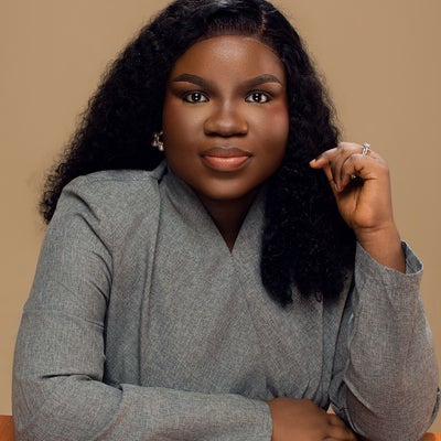 Adebola Adeleye