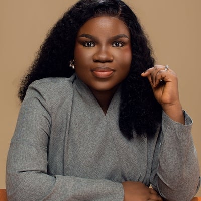 Adebola Adeleye