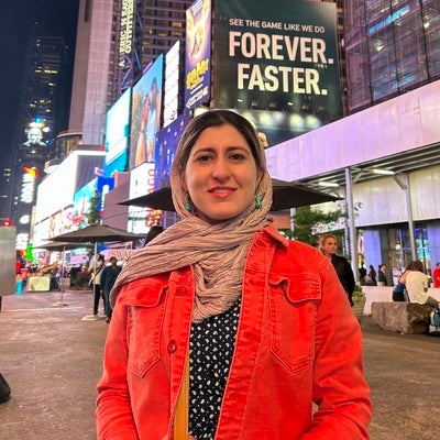 Fatemeh