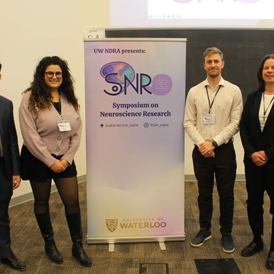 SoNR conference 2025 organizers