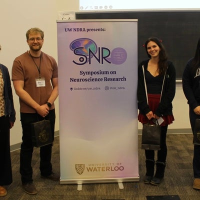 SoNR conference 2025 speakers