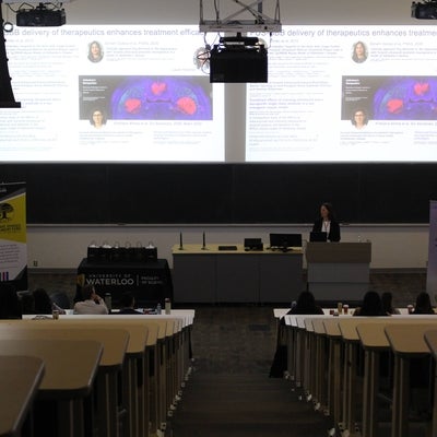 A SoNR conference 2025 presentation