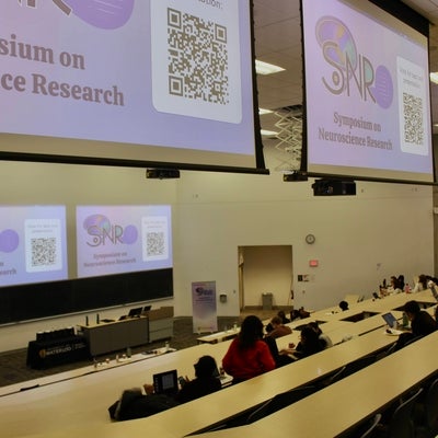 A SoNR conference 2025 presentation