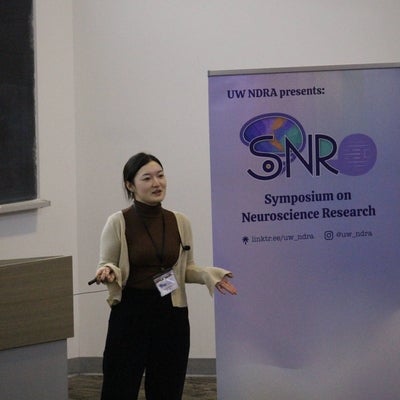 A SoNR conference 2025 presentation.