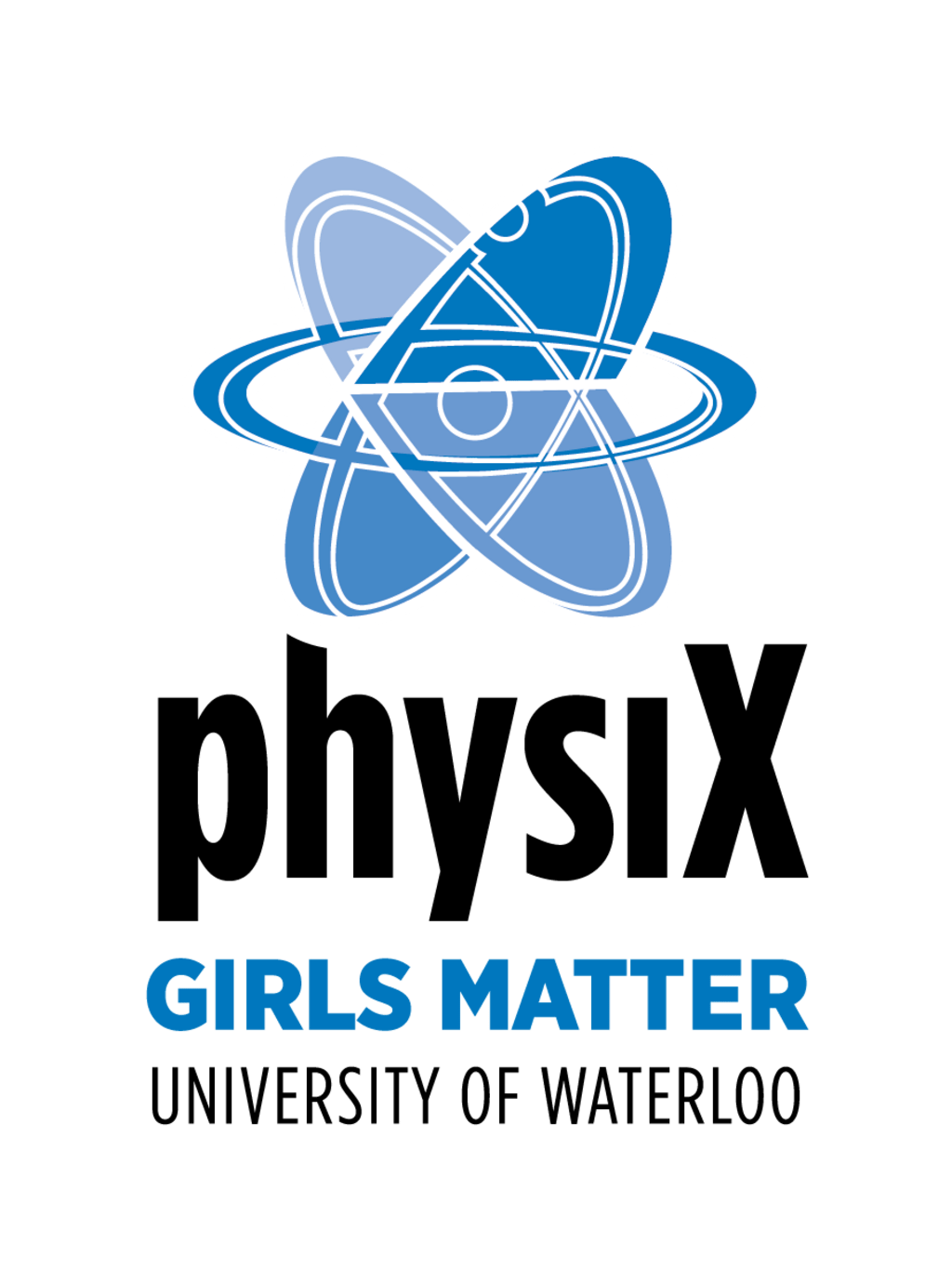 PhysiX logo
