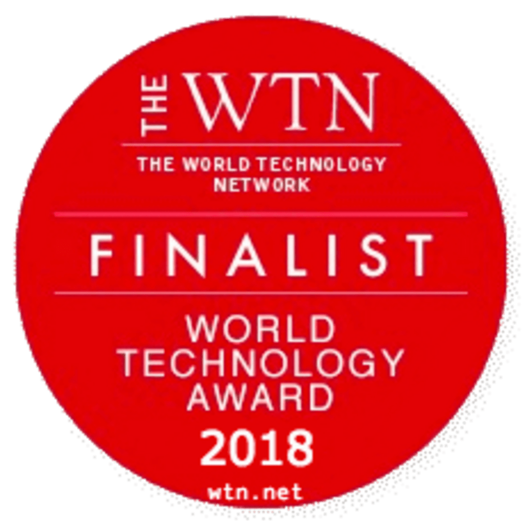 WTN finalist badge