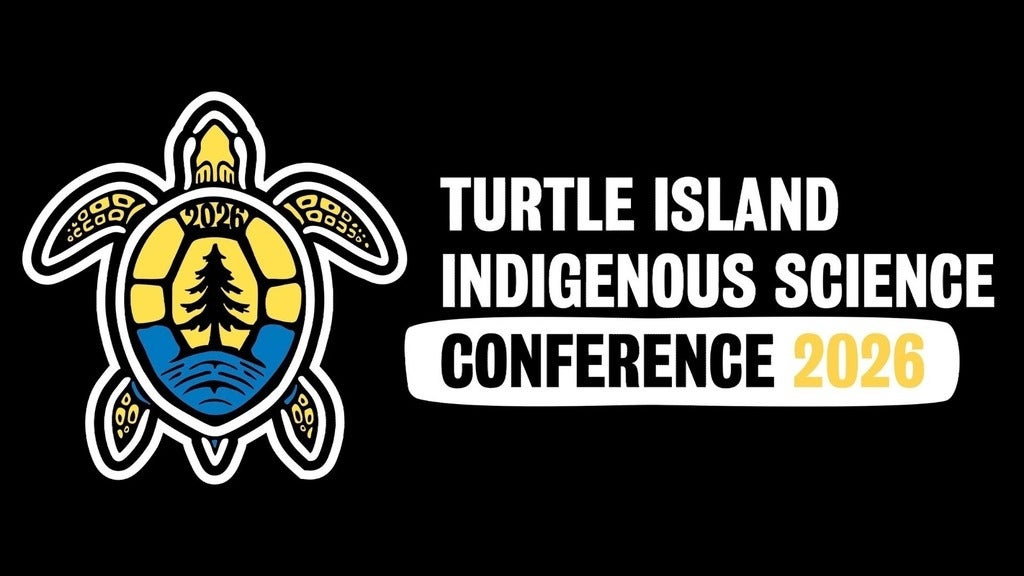 Turtle Island Indigenous Science Conference 2026