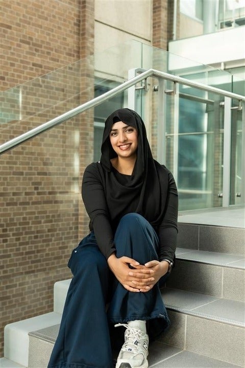 areebah-ambassador-profile