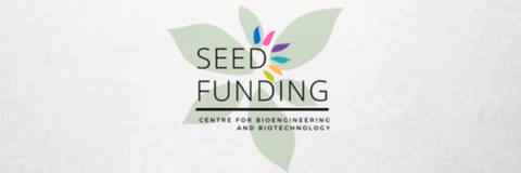 Science faculty received seed funding for bioengineering and biotechnology research