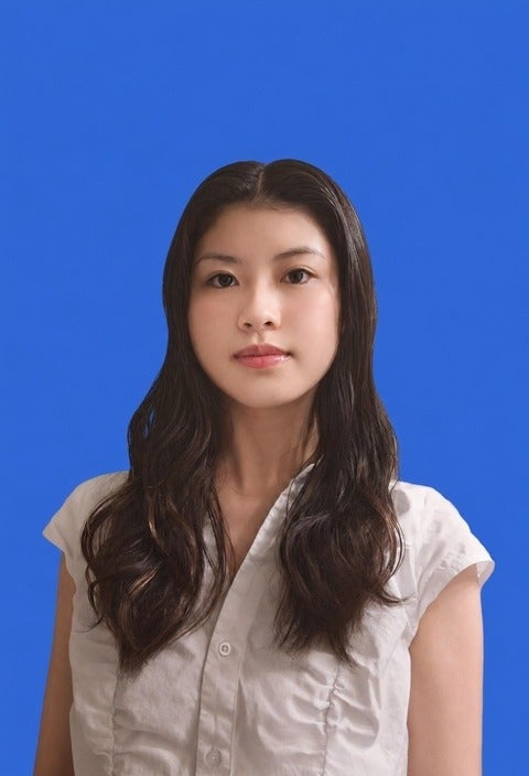 Headshot of Emily