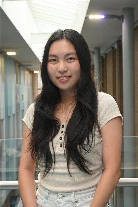 wendy-ambassador-profile