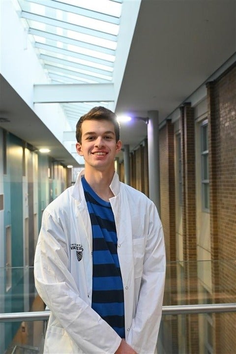 lucas-ambassador-profile