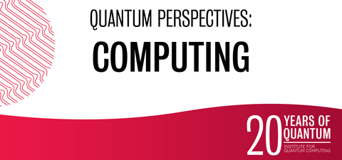 Poster quantum perspectives: computing 20 years of quantum