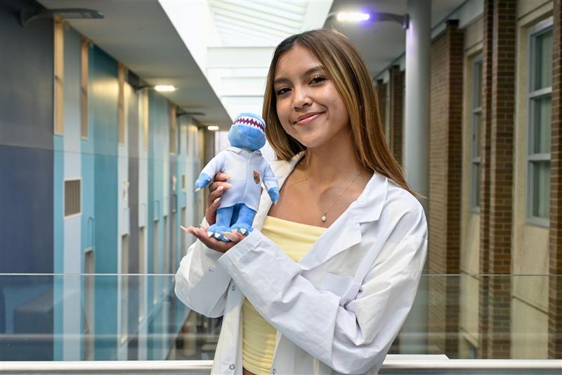 denise-ambassador-fun