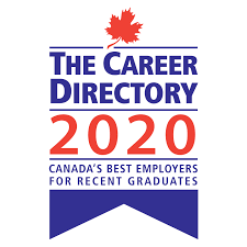 The Career Directory 2020 Canada's best employers for recent graduates
