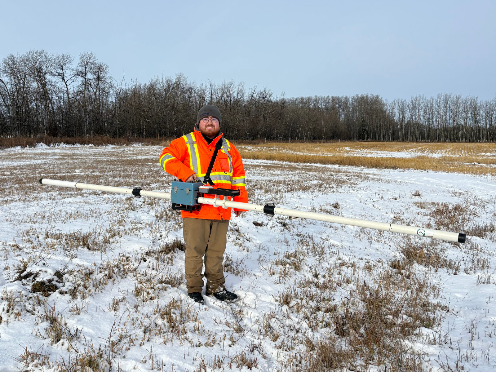 Science That Matters Master s Student Monitors Pollution At Abandoned science-that-matters-master-s-student-monitors-pollution-at-abandoned