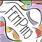 Fem Phys logo