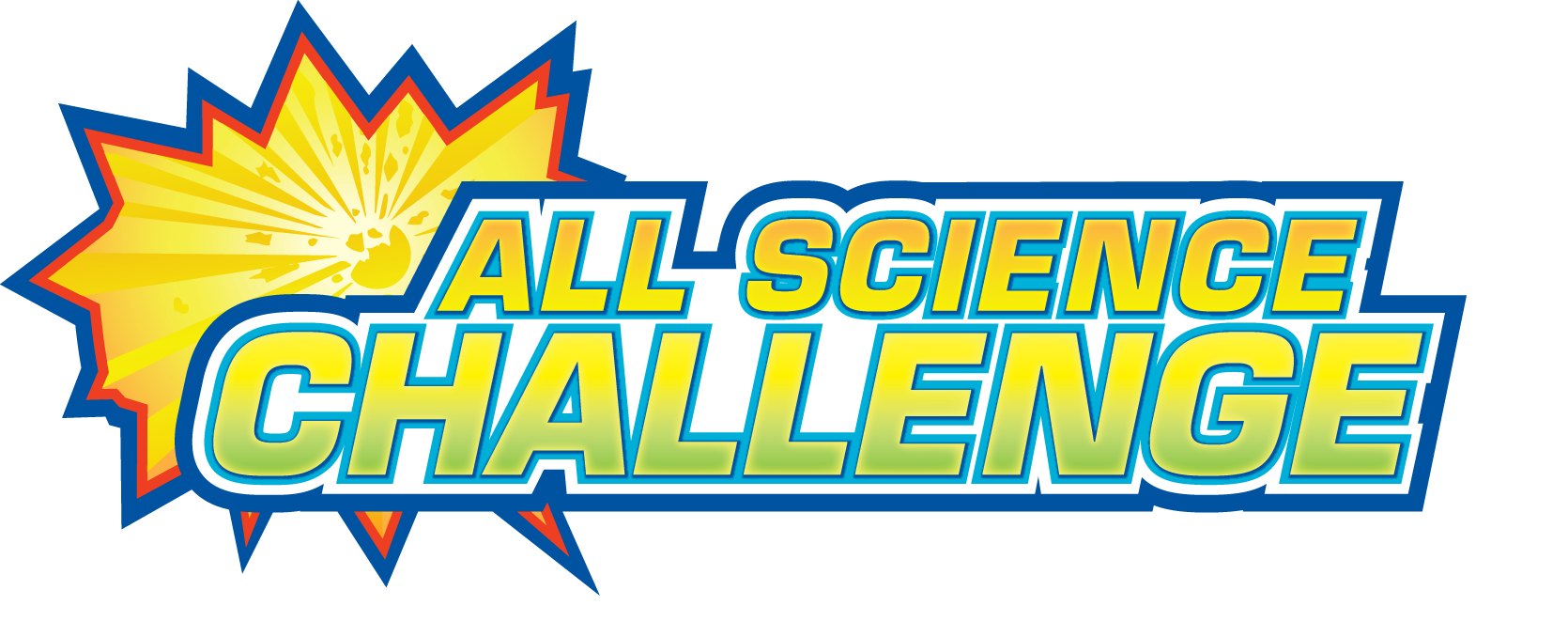 All Science Challenge logo