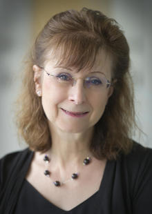 Dr. Susan Leat
