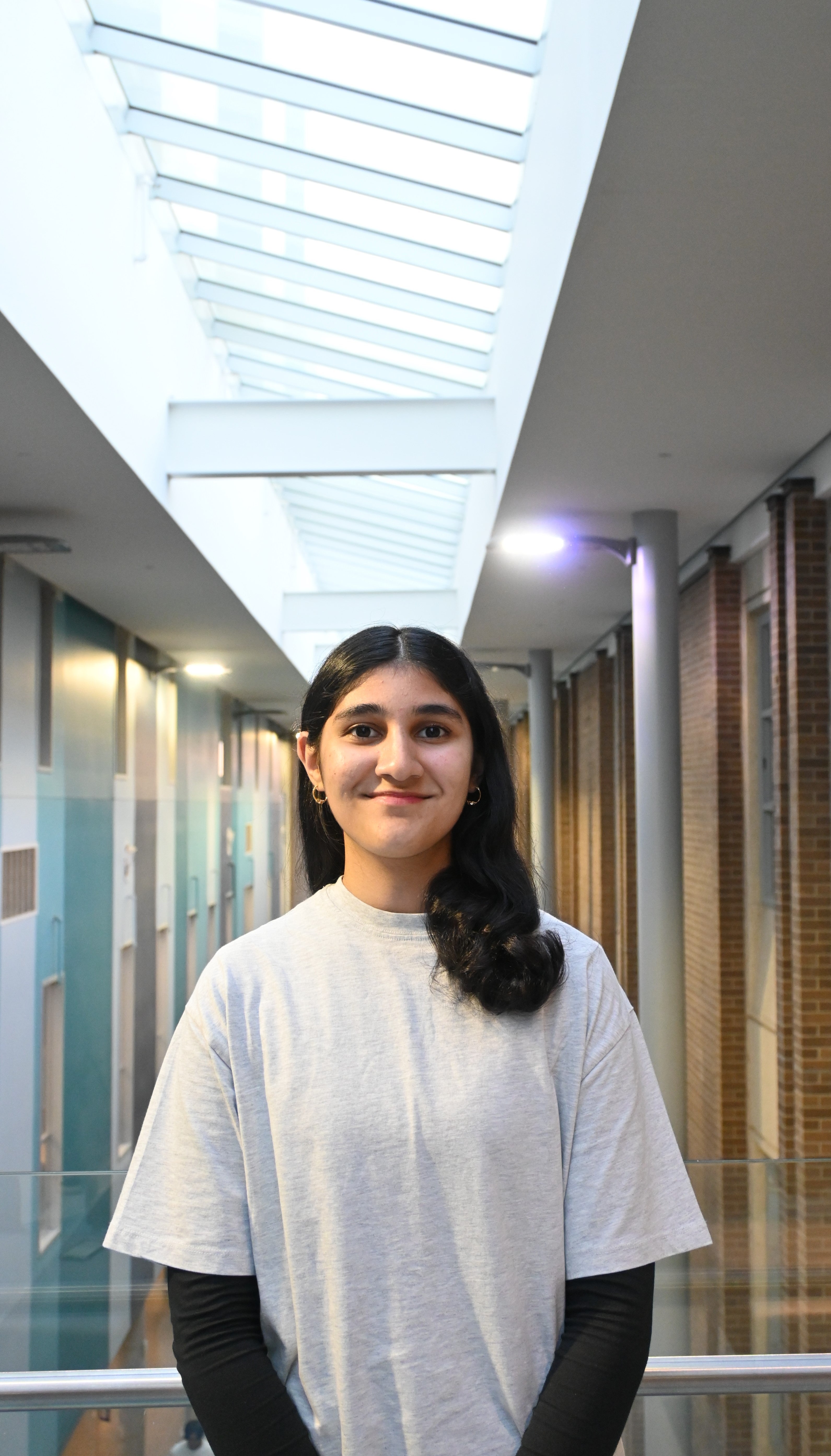 Abeera Biochemistry Science University Of Waterloo