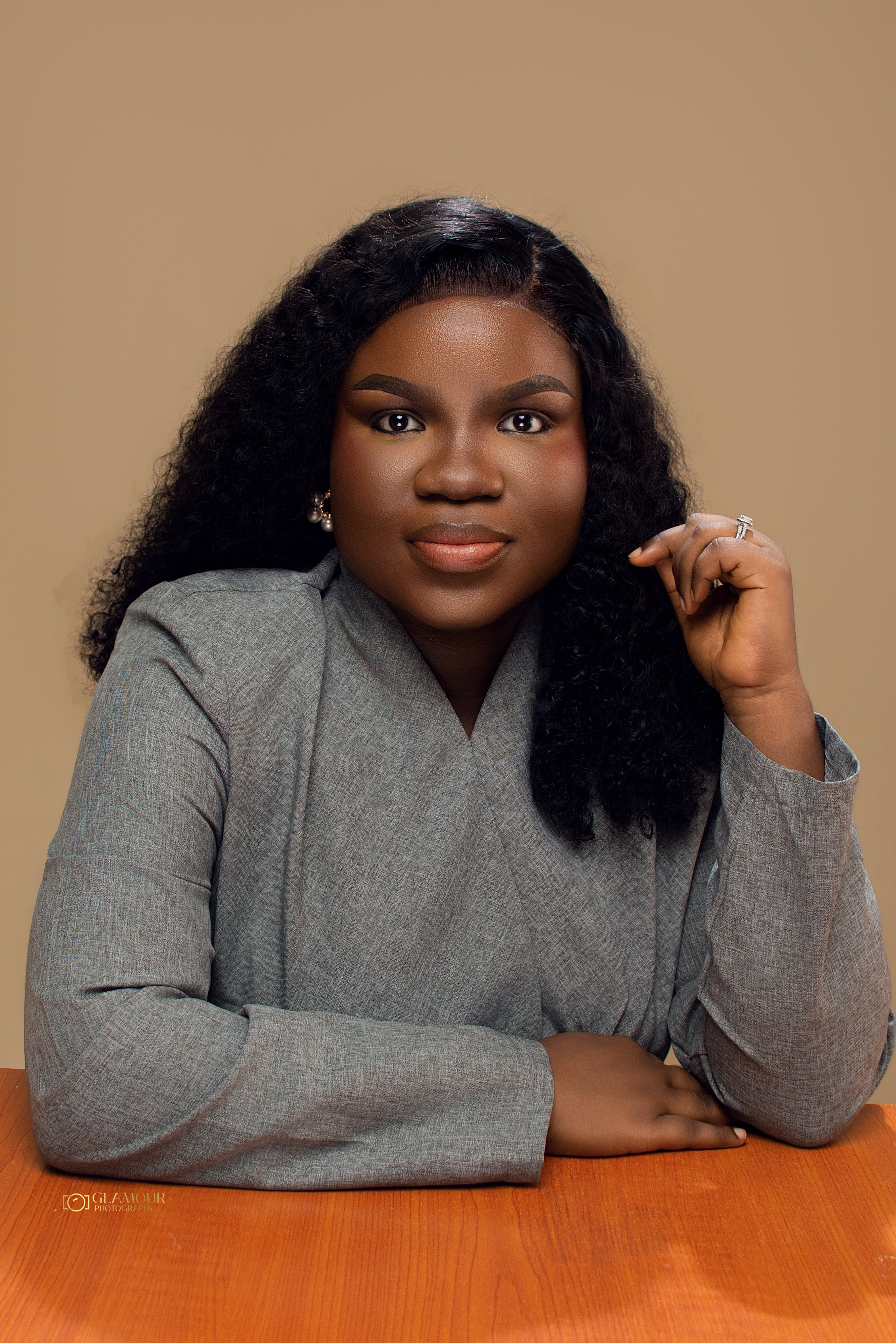 Adebola Adeleye