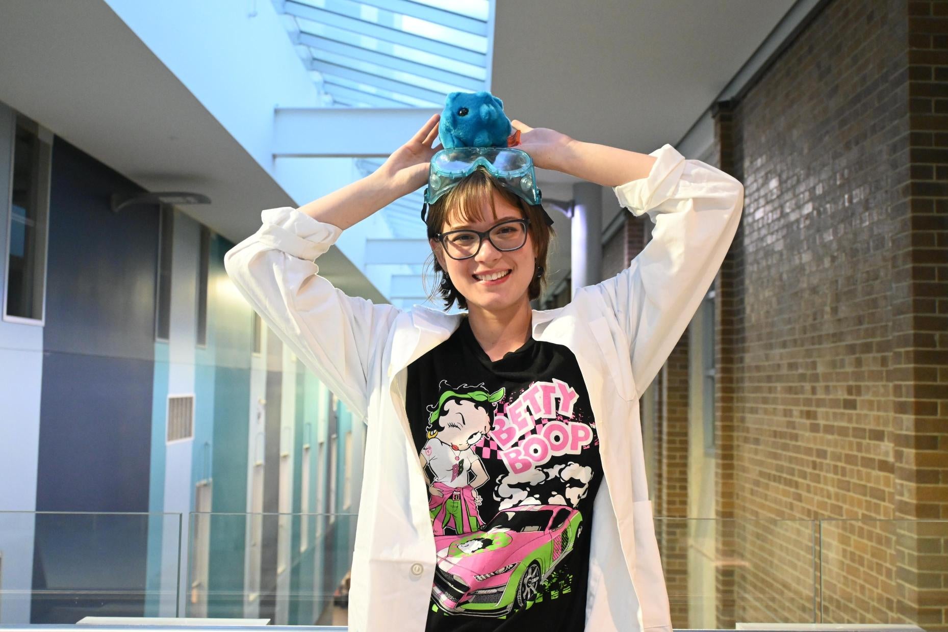 alexia-ambassador-fun