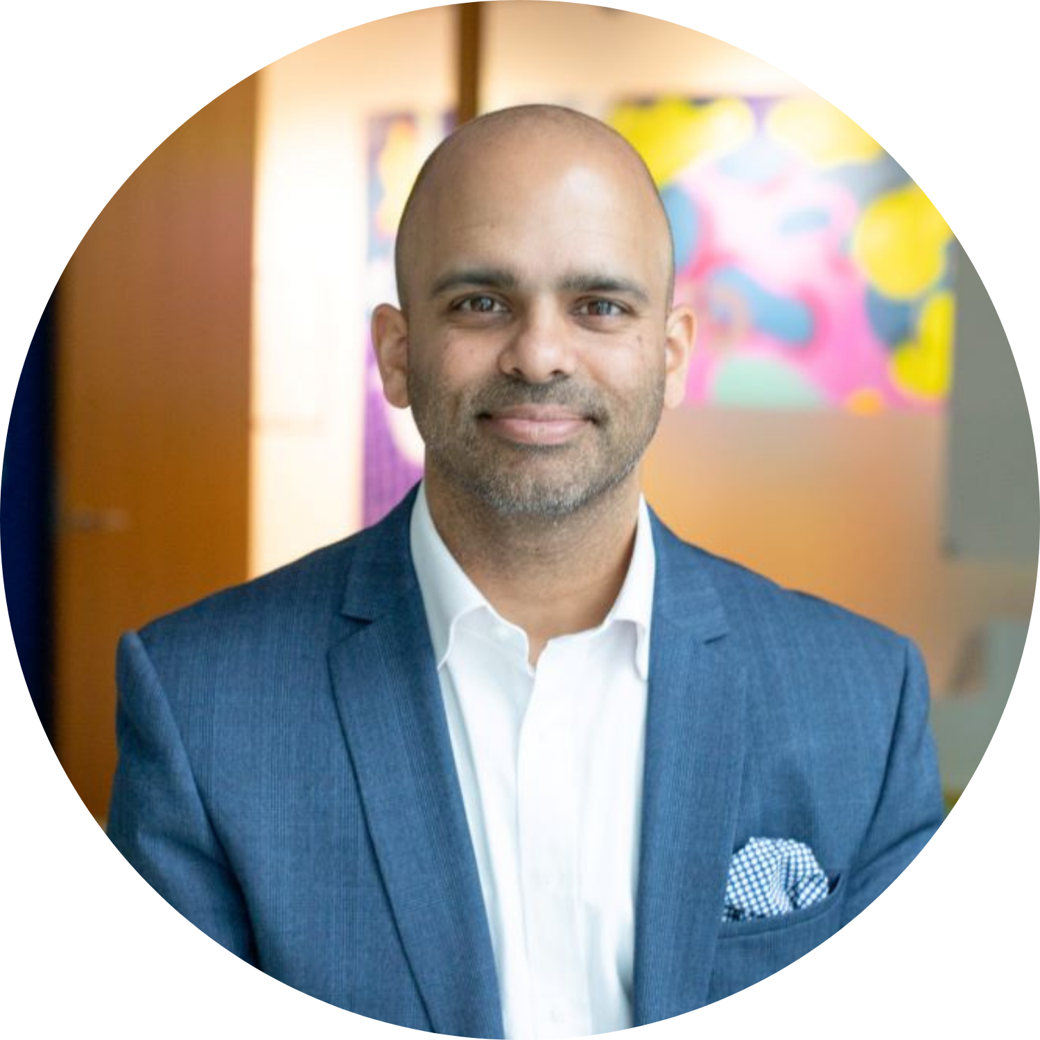 Aneil Gokhale