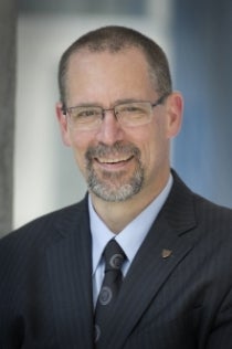 Robert (Bob) Lemieux, Dean of Science (2015-2023)