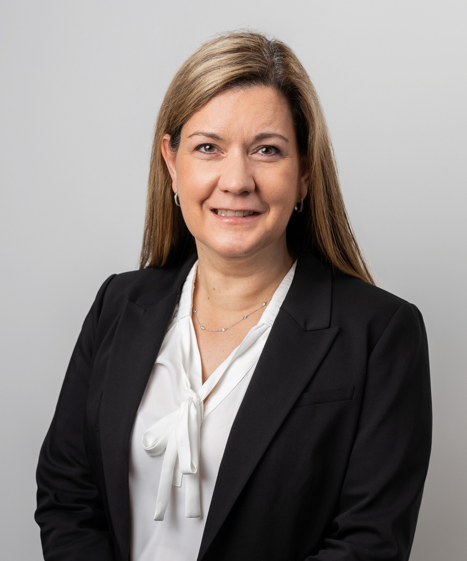 Brenda DiLoreto headshot
