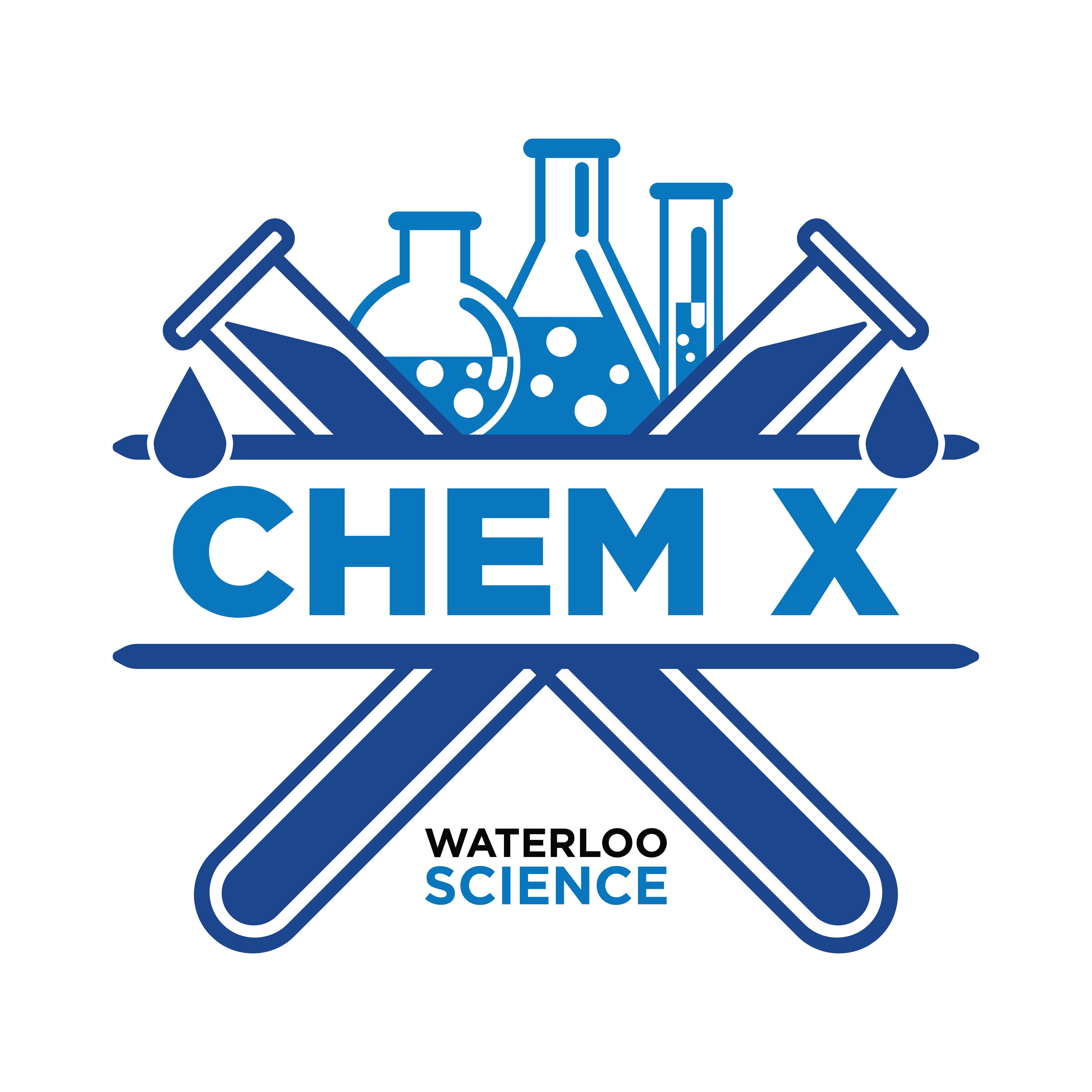 ChemX logo