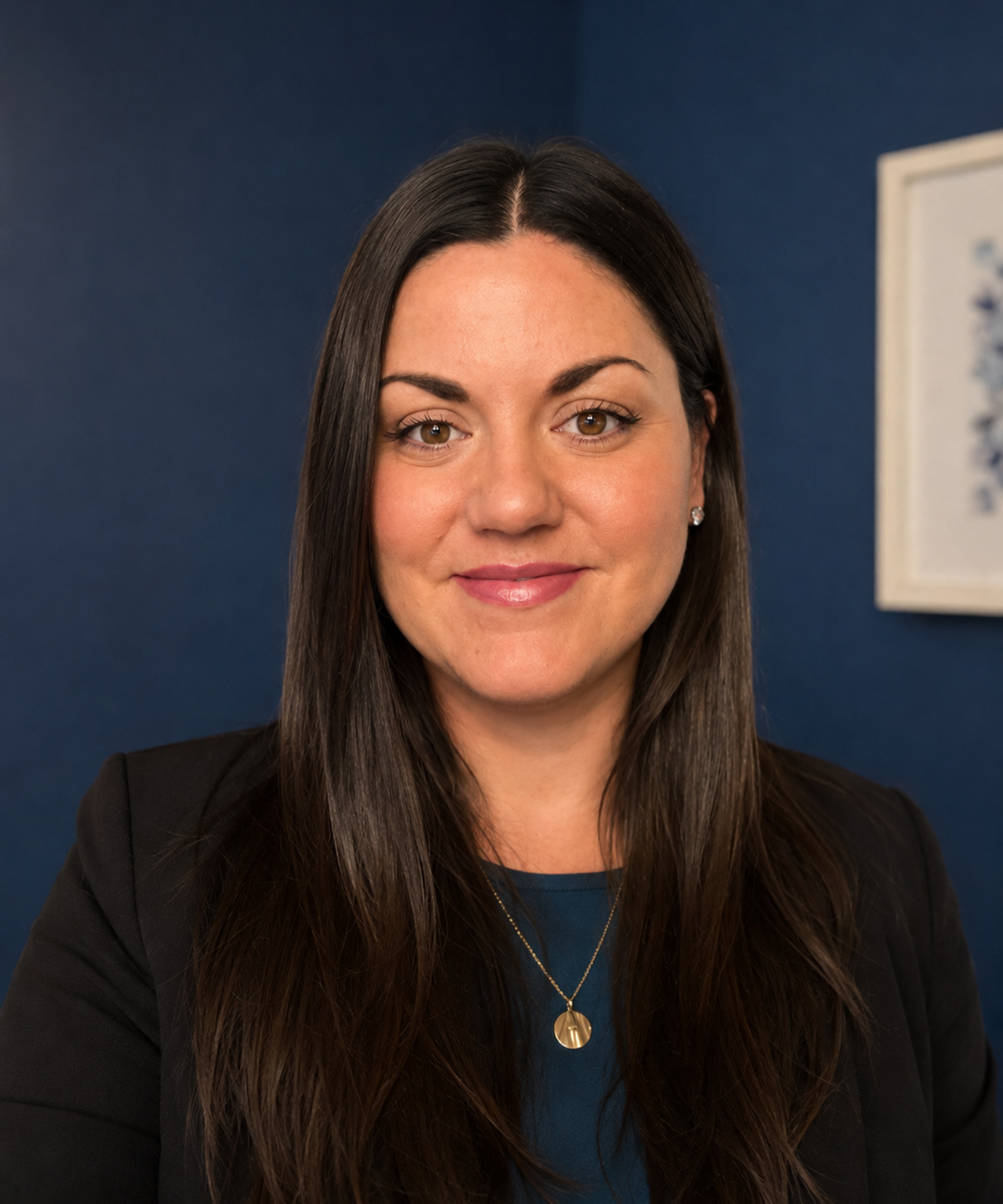 Colleen Doyle headshot