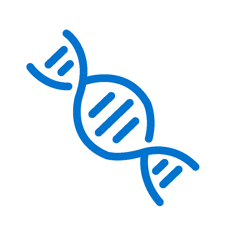 DNA icon