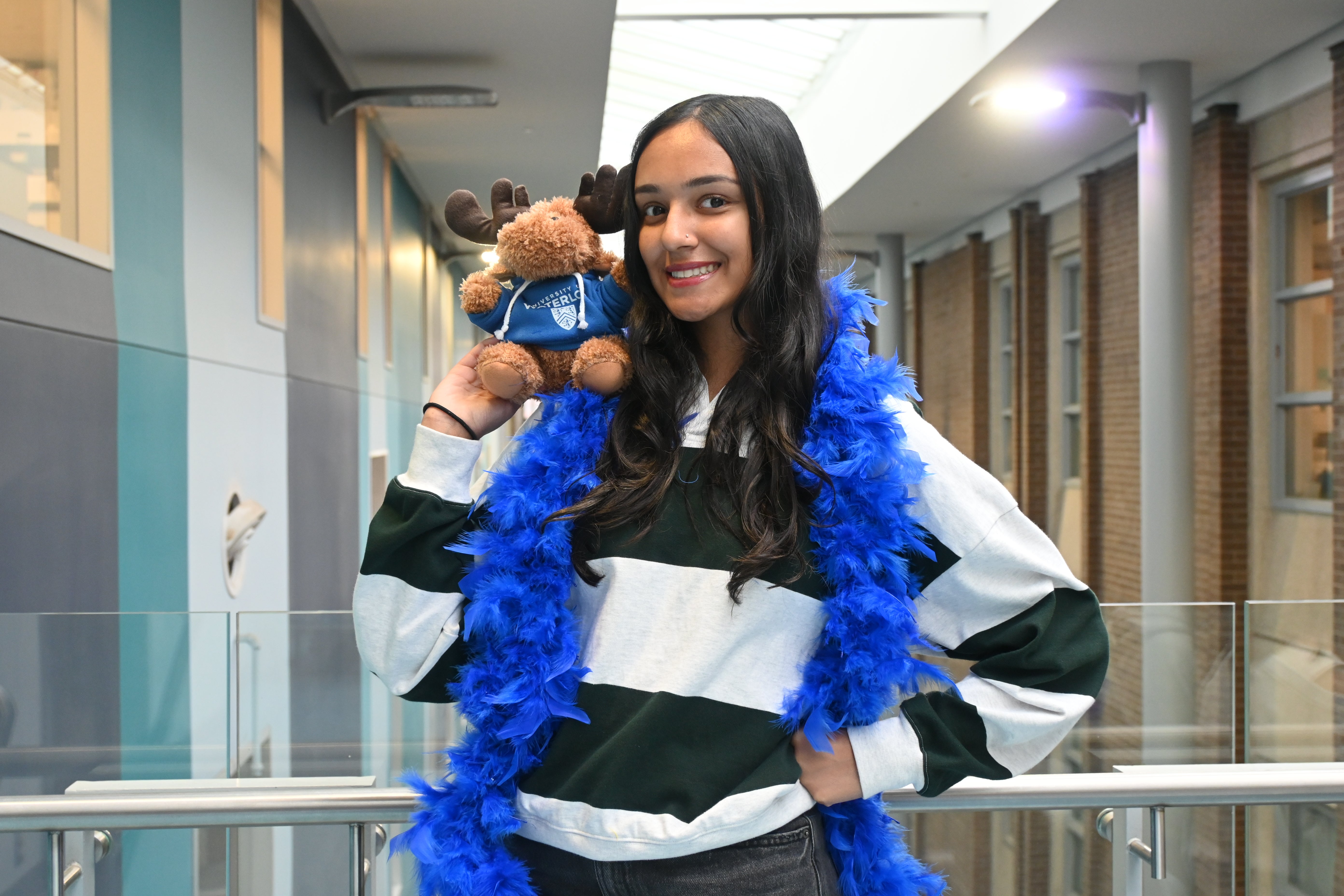 dishita-ambassador-fun