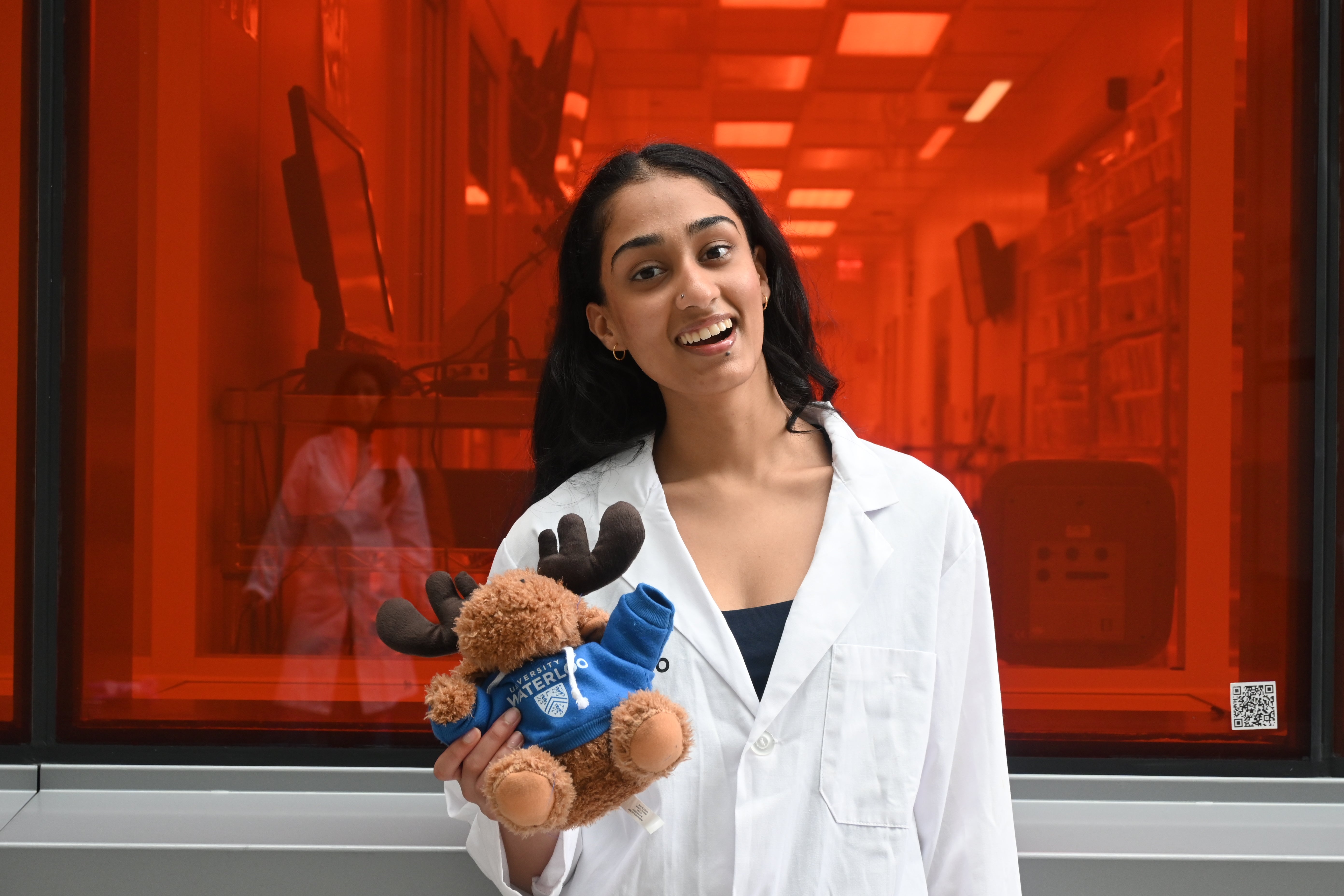 parisha-ambassador-fun