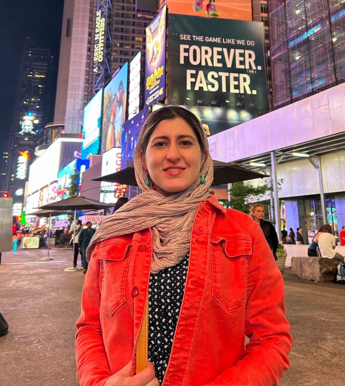 Fatemeh