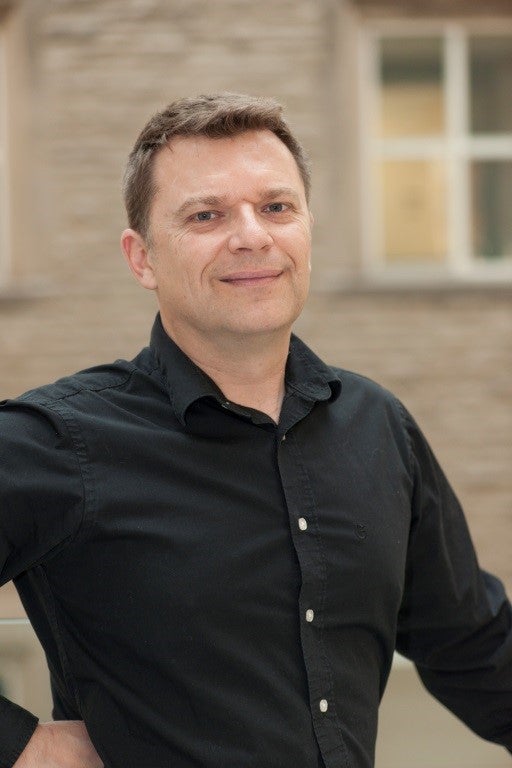 François Lagugné-Labarthet