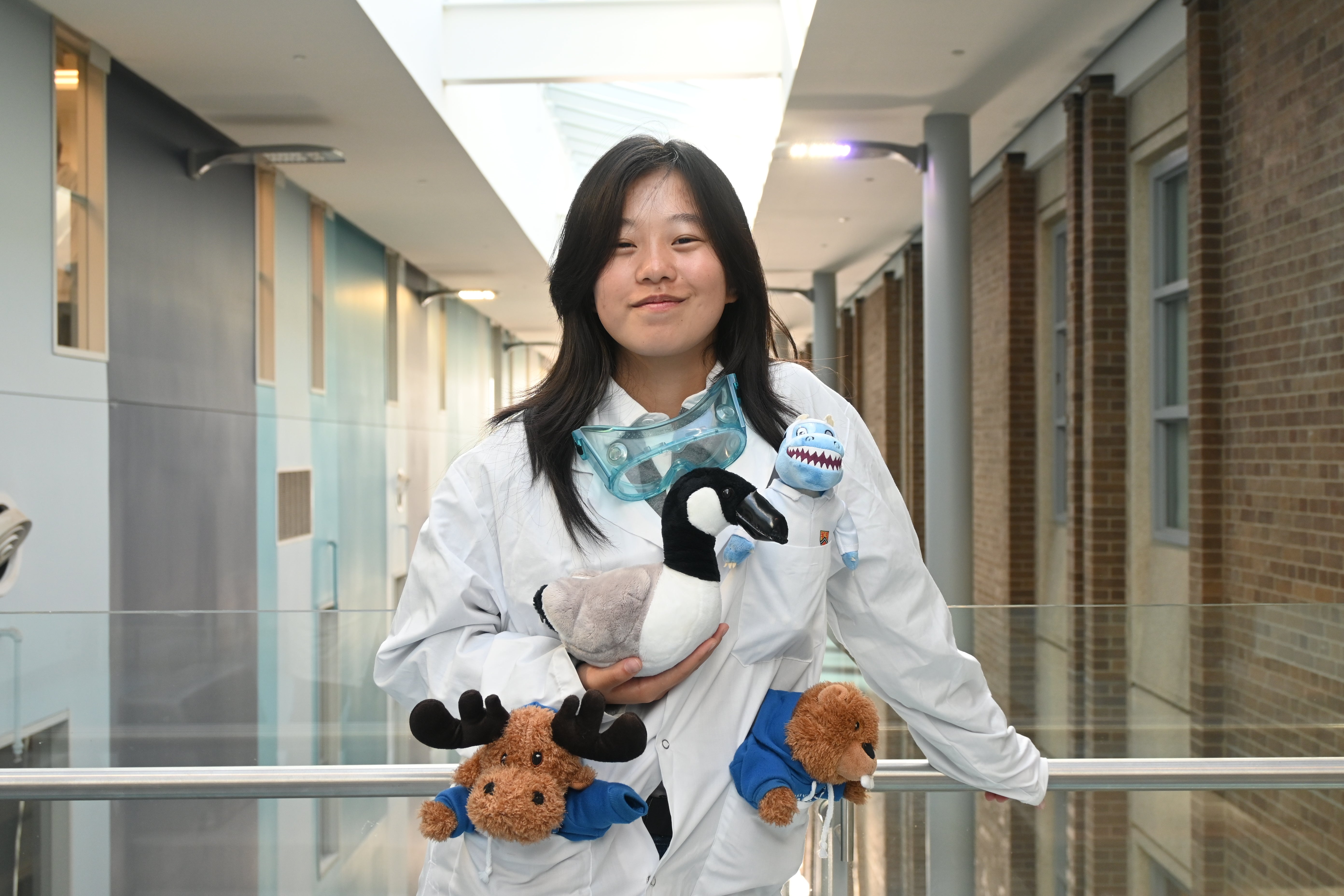 sarah-ambassador-fun