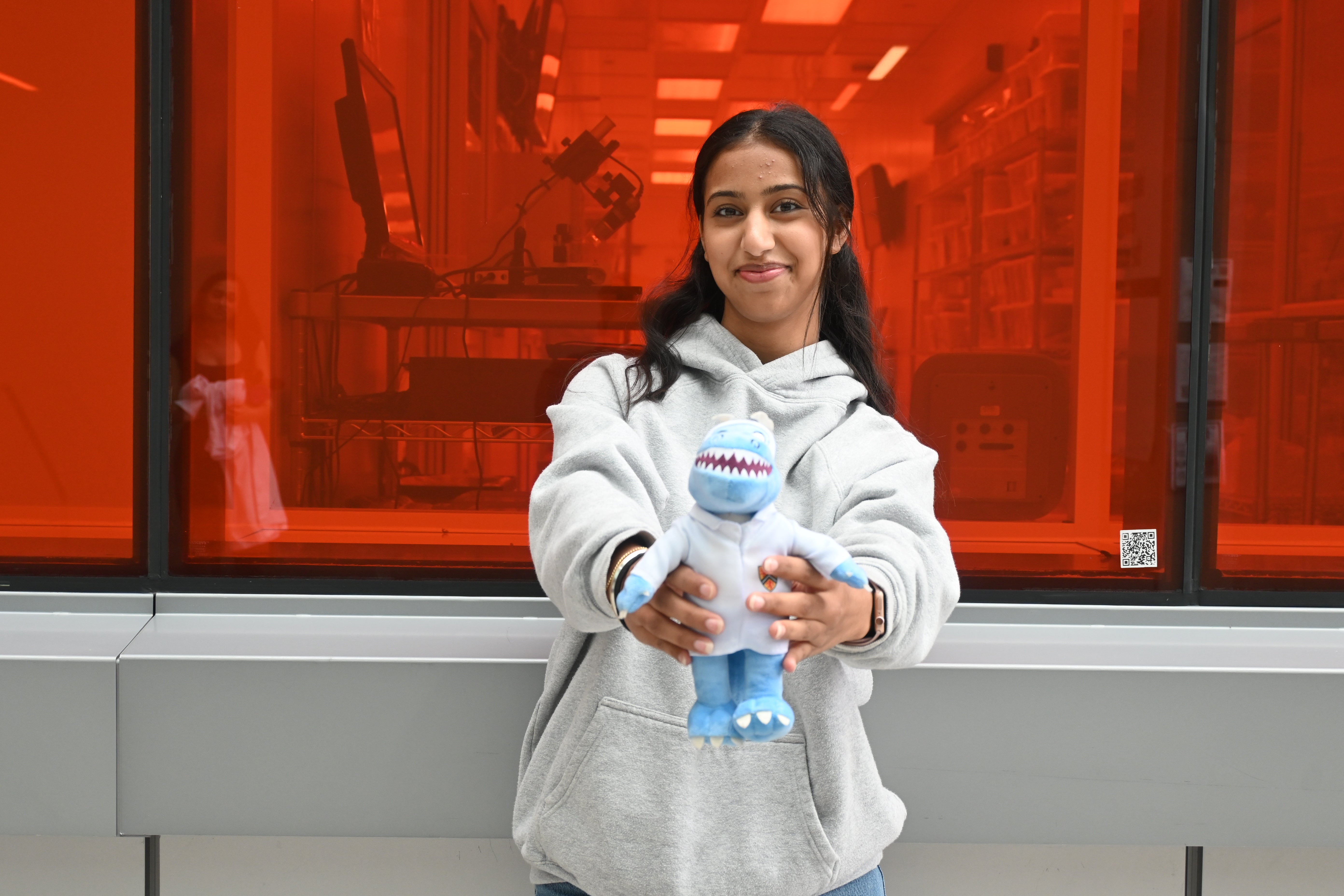 manleen-ambassador-fun