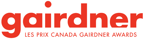 Gairdner Foundation logo