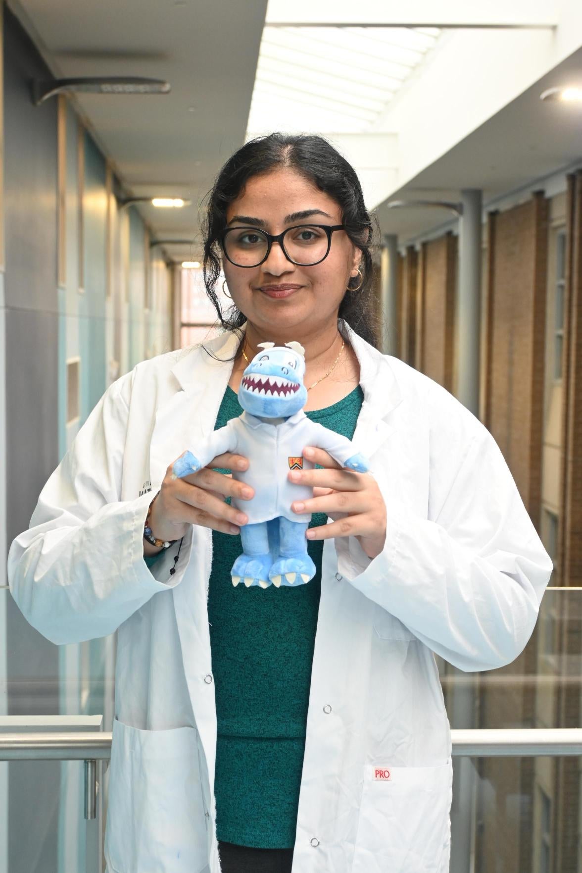 himani-ambassador-fun