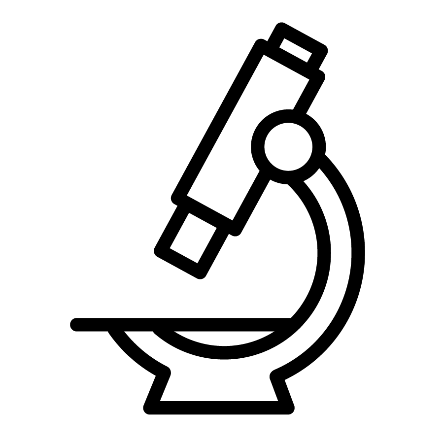 Microscope Icon