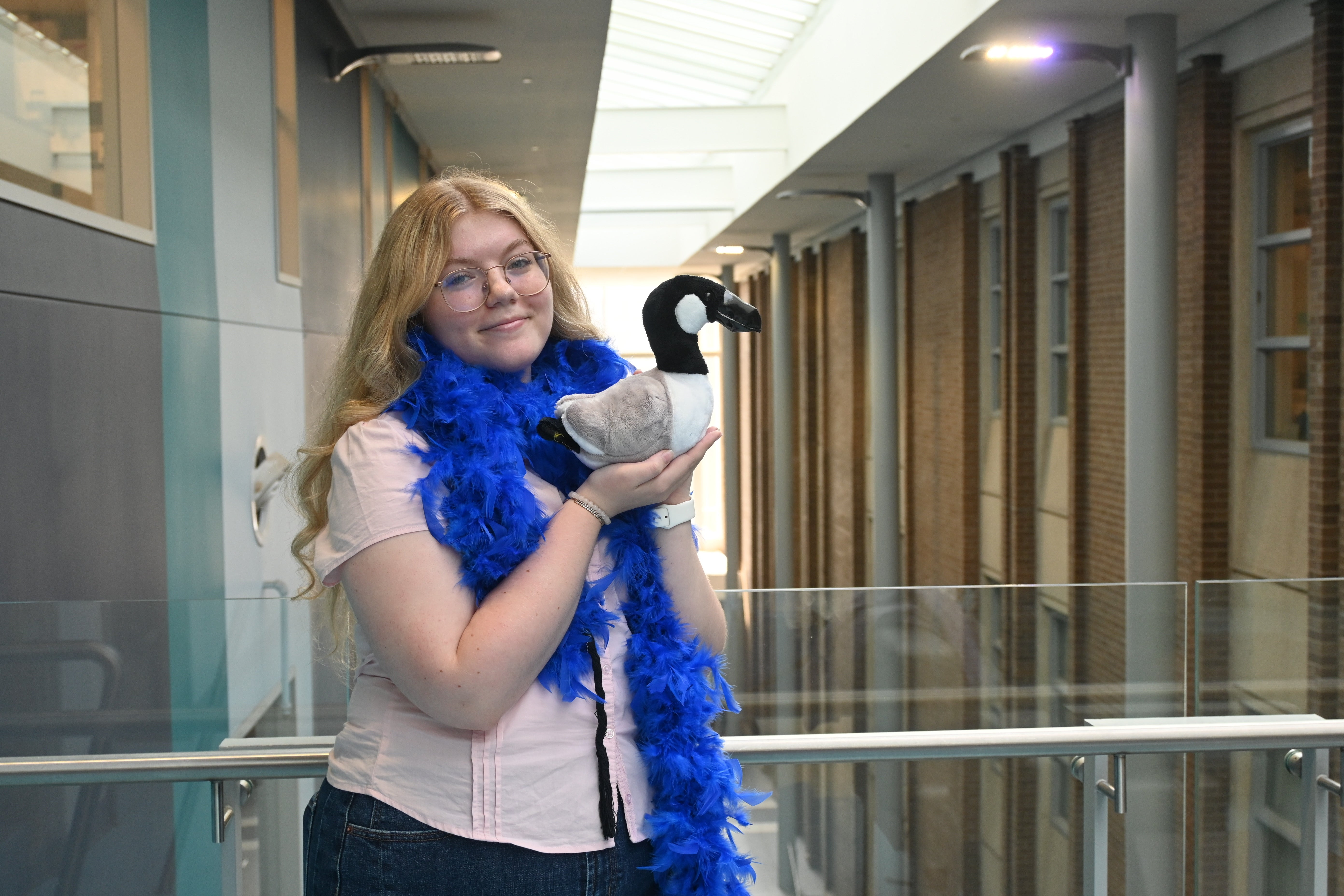 megan-ambassador-fun