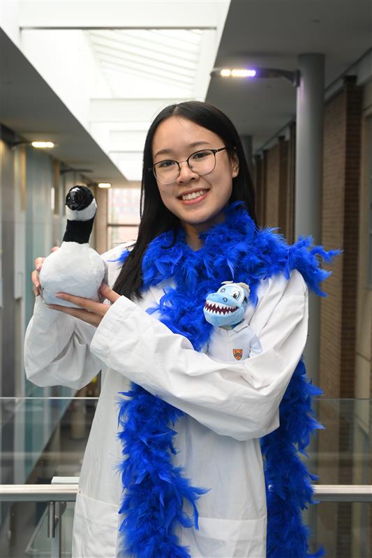 chloe-ambassador-fun